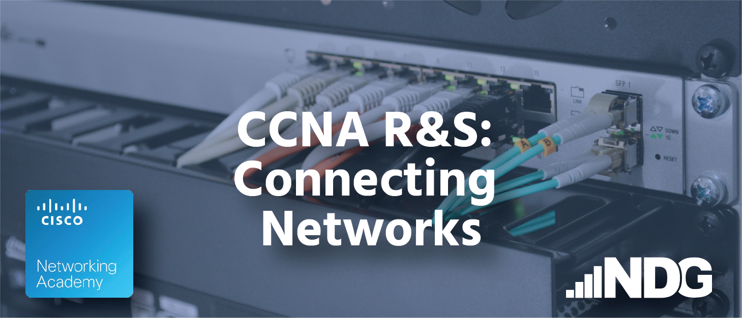 CCNA4: Connecting Networks