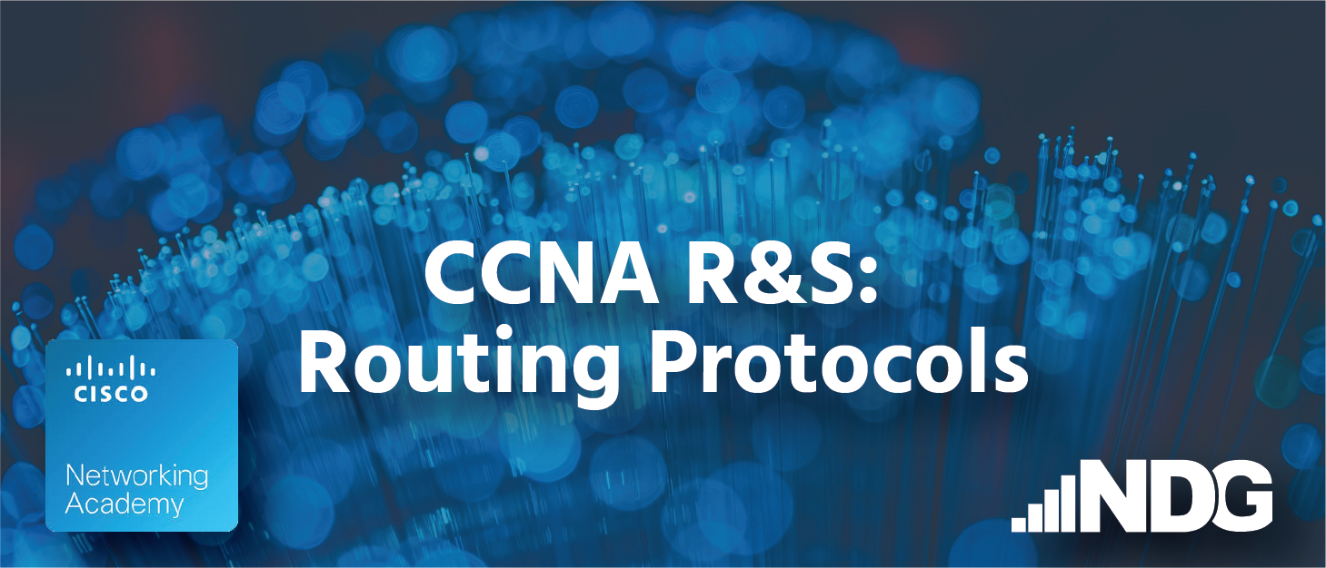CCNA Routing Protocols