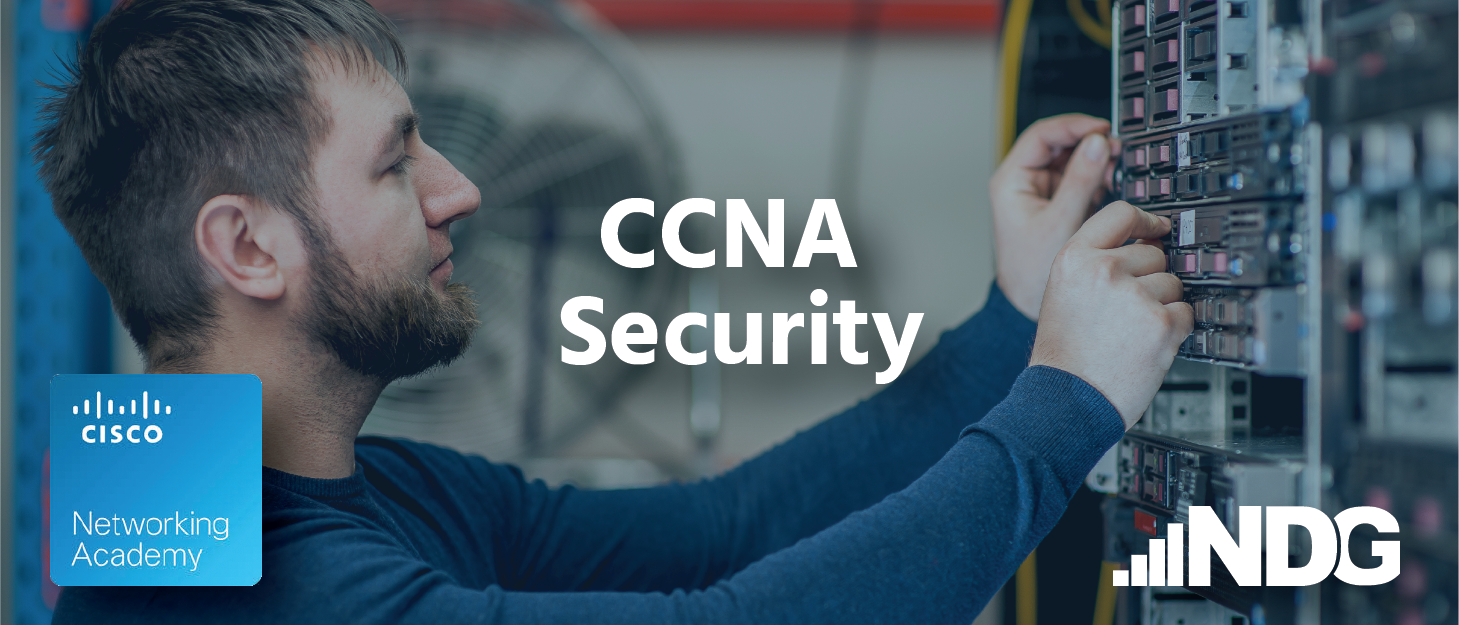 CCNA Security