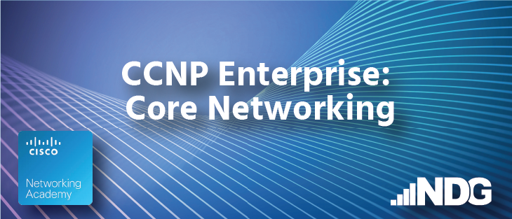 CCNP Enterprise