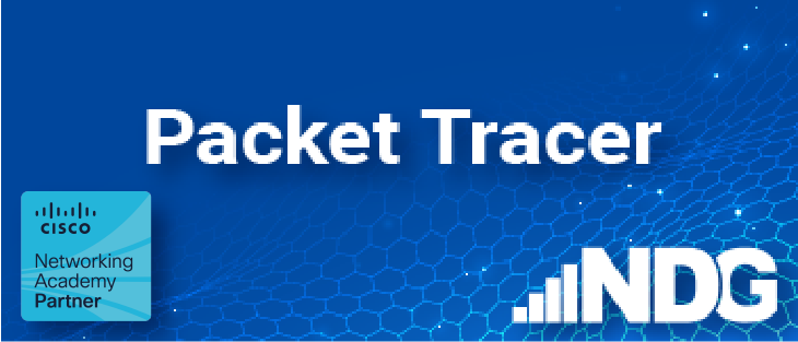 Packet Tracer