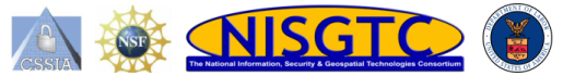 CSSIA NSF DOL NISGTC Logo