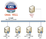 CNSS 4011