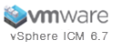 VMware ICM 6.7 Pod v6.6
