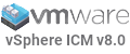 VMware ICM 8.0 Pod