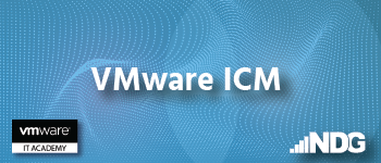 vmware icm
