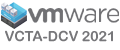 VMware: DCV-CTS Pod
