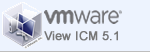 VMware View ICM Pod