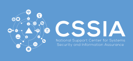 CSSIA Logo