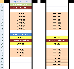 NETLAB+ Racking Example